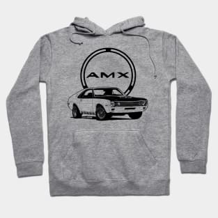 Camco Car Hoodie